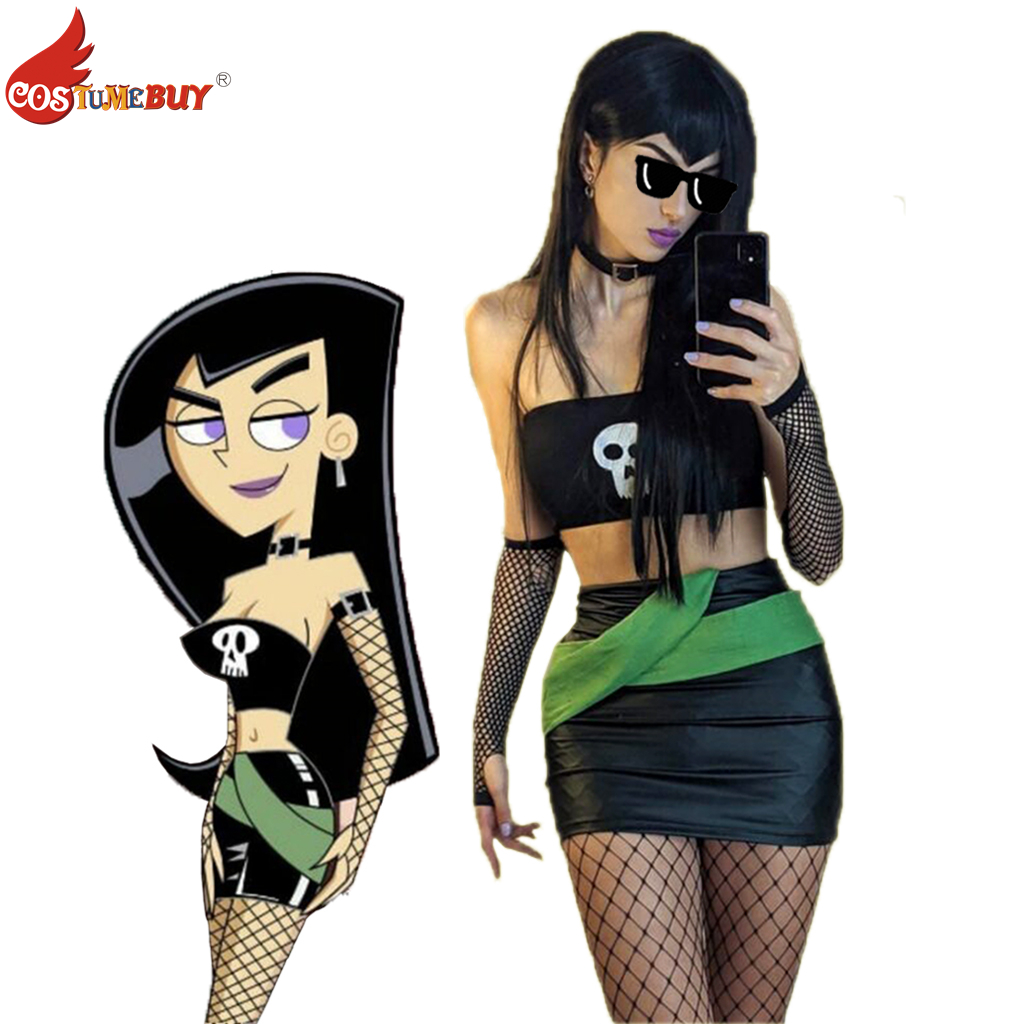 Fishnet Stocking Women - Papai fantasia cosplay fantasma para as