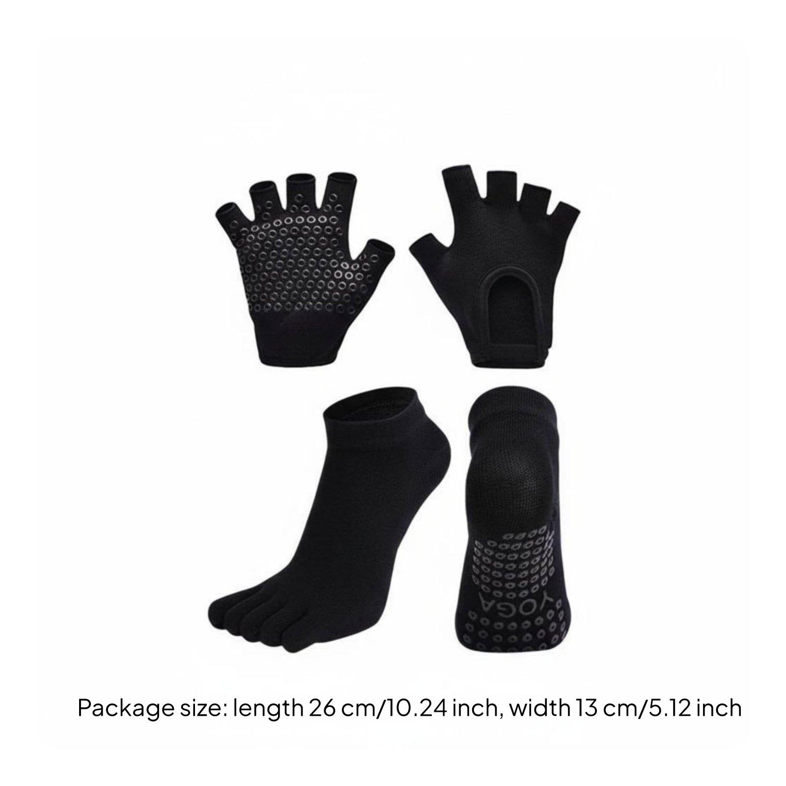 Meias de Pilates Femininas Ant - Grip Sock Yoga avaliação e preço