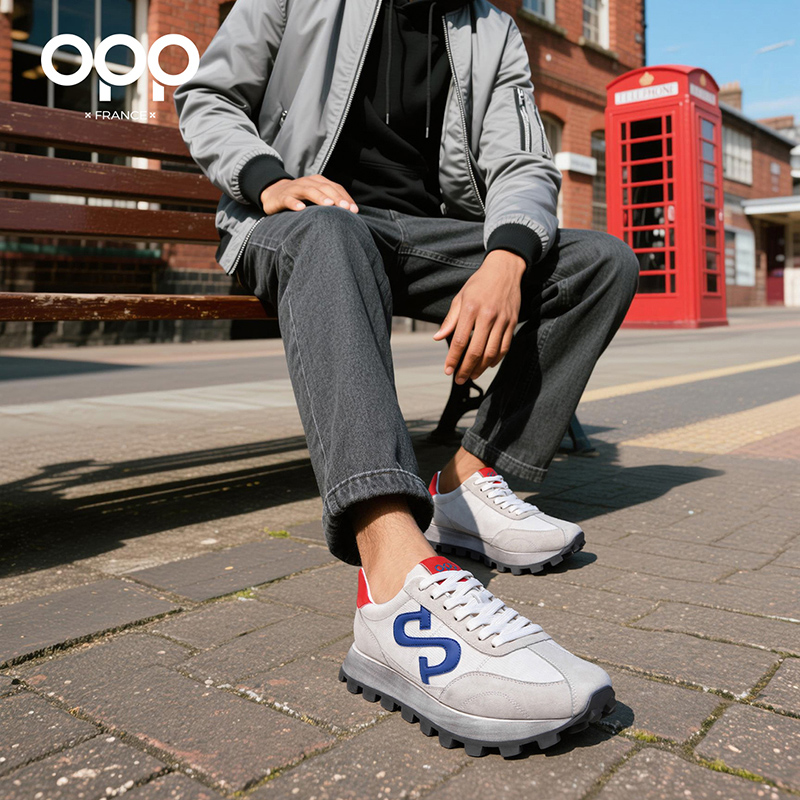 Tênis OPP Men Cool Force, novo - New Balance Shoes 574 avaliação e preço