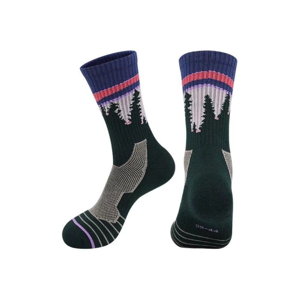 Meias de Lã Merino para Invern - Wool Hiking Sock avaliação e preço