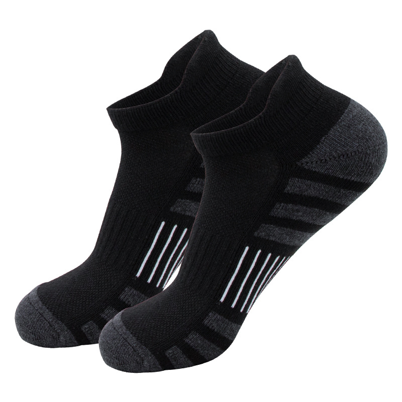 12 Pares de Meias Esportivas d - Athletic Sock Cushion avaliação e preço