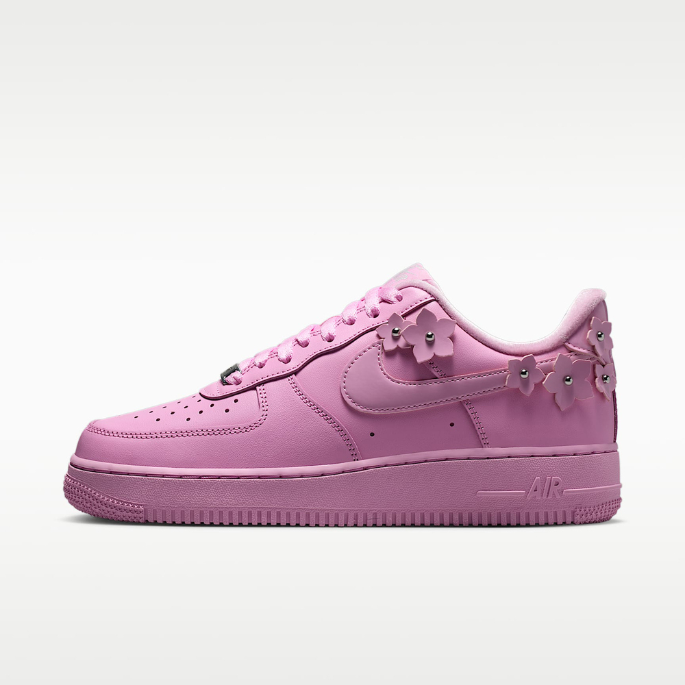 Tênis Nike AIR FORCE 1 '07 par - Nike Shoes Air Force 1 avaliação e preço