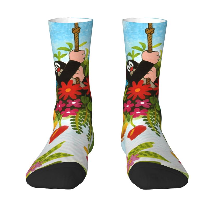 Meias masculinas personalizada - Dress Sock Men avaliação e preço