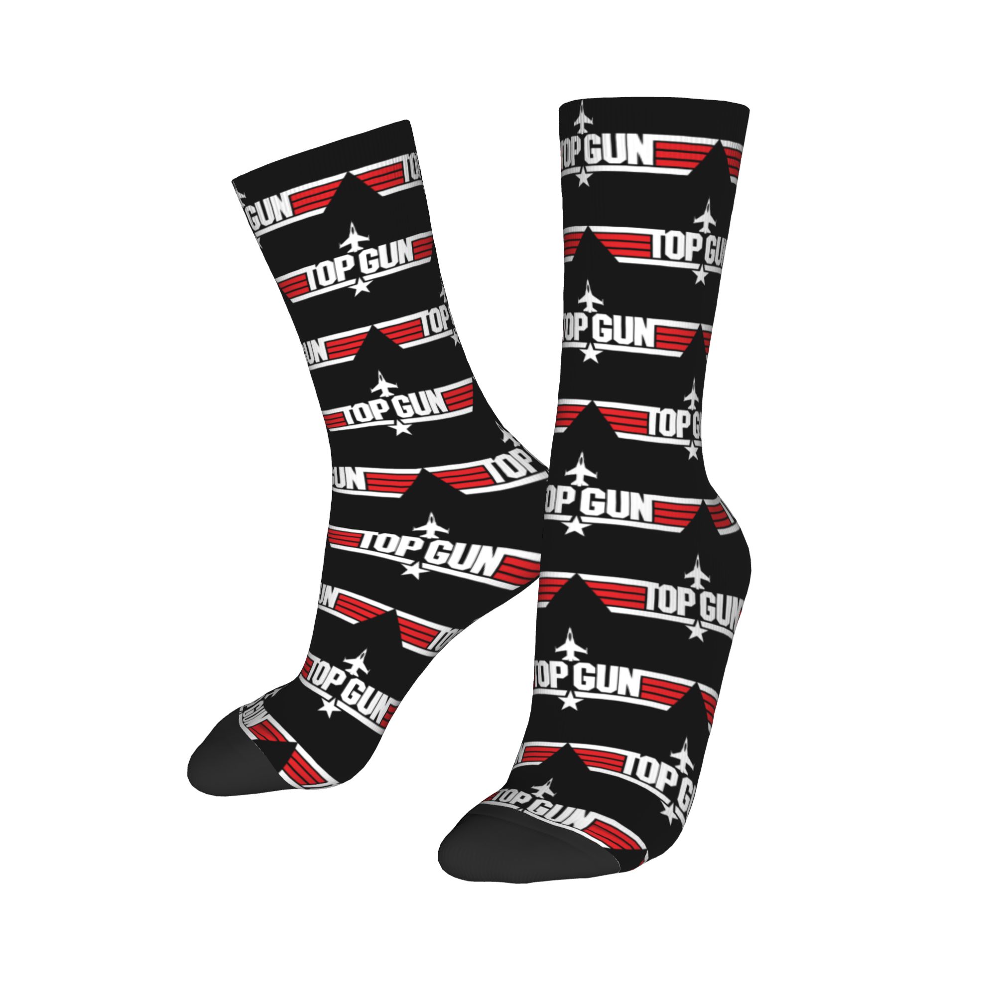 Meias masculinas personalizada - Dress Sock Men avaliação e preço