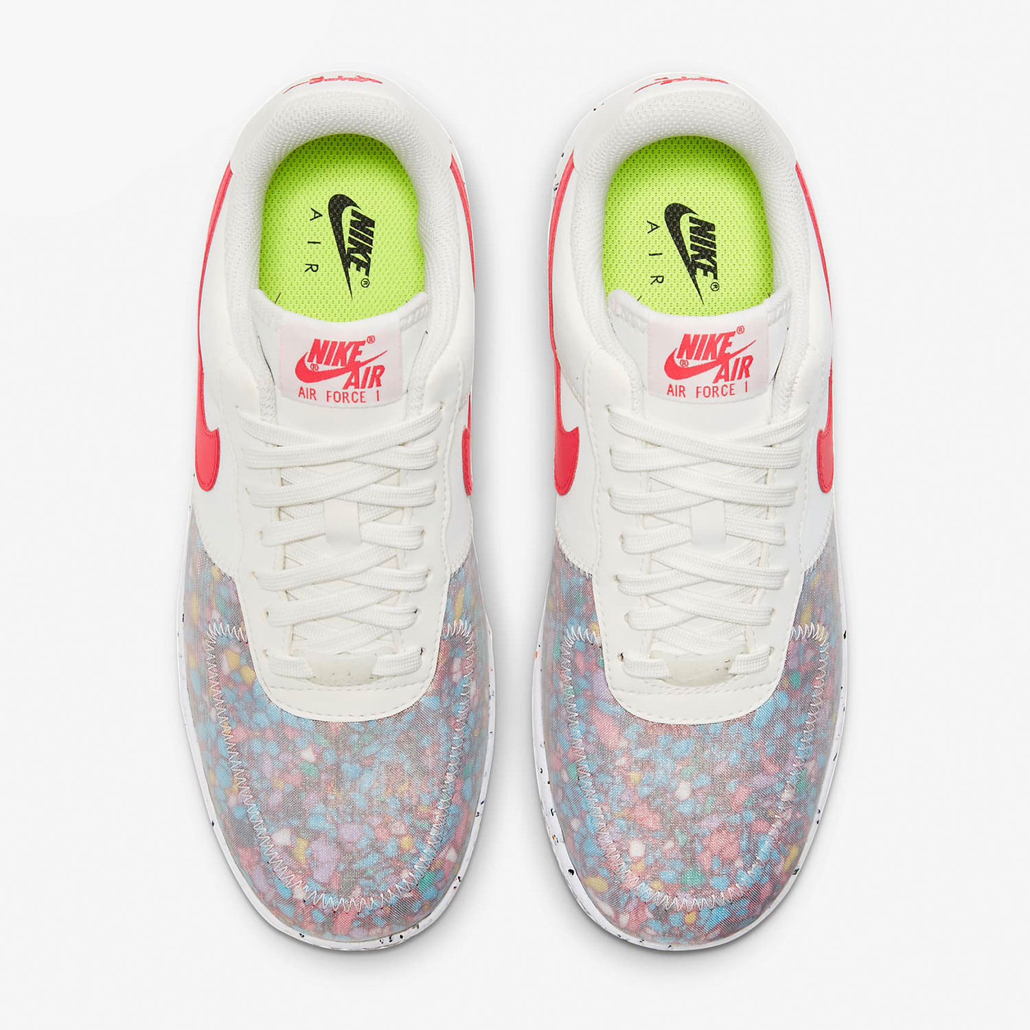 Tênis esportivos femininos Nik - Nike Shoes Air Force 1 avaliação e preço