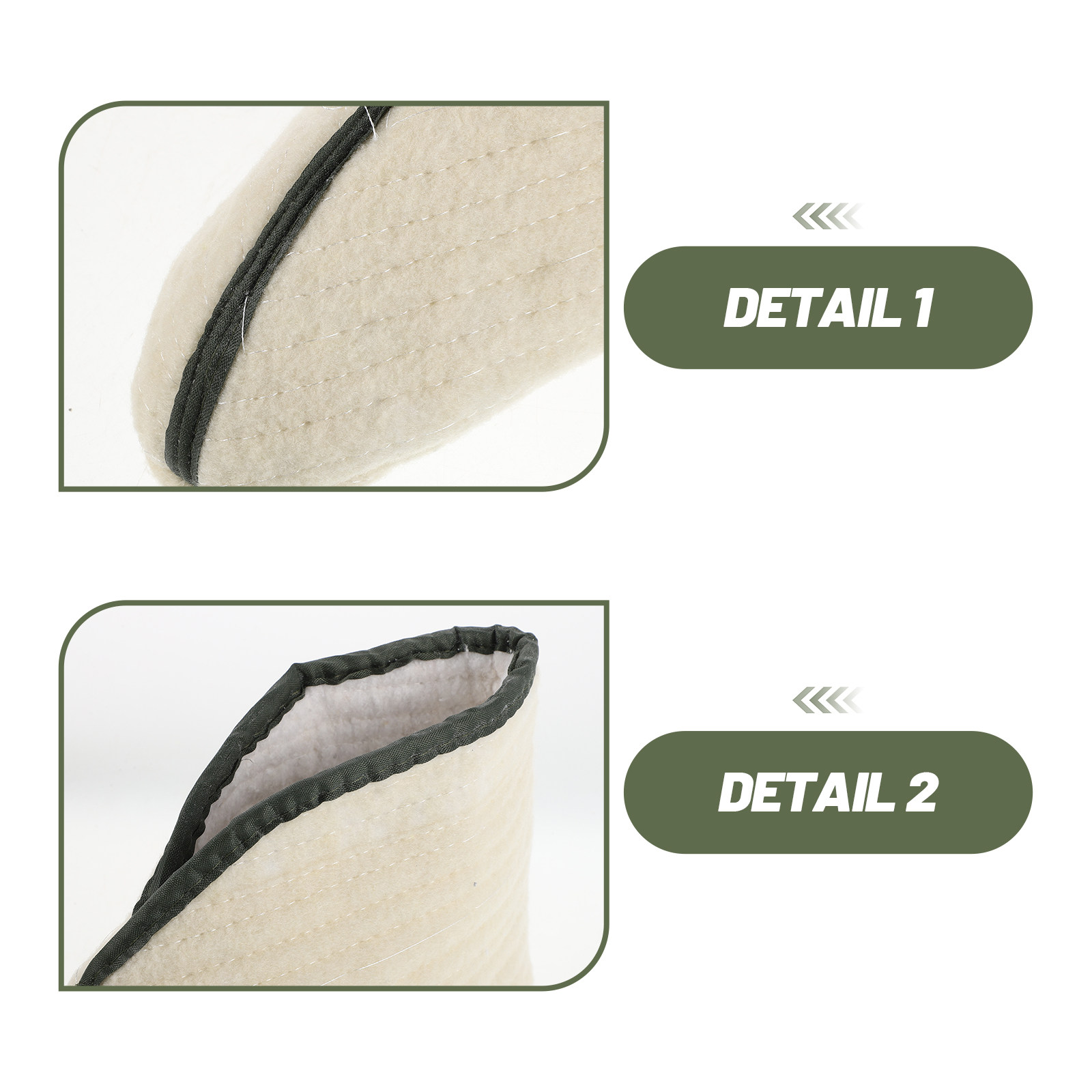 2 Pares de Meias Térmicas de L - Wool Hiking Sock avaliação e preço