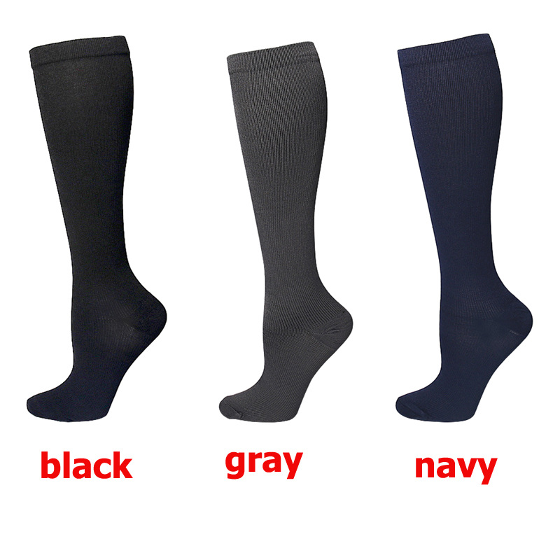 Meias de Compressão de Grau Mé - Compression Sock Medical avaliação e preço