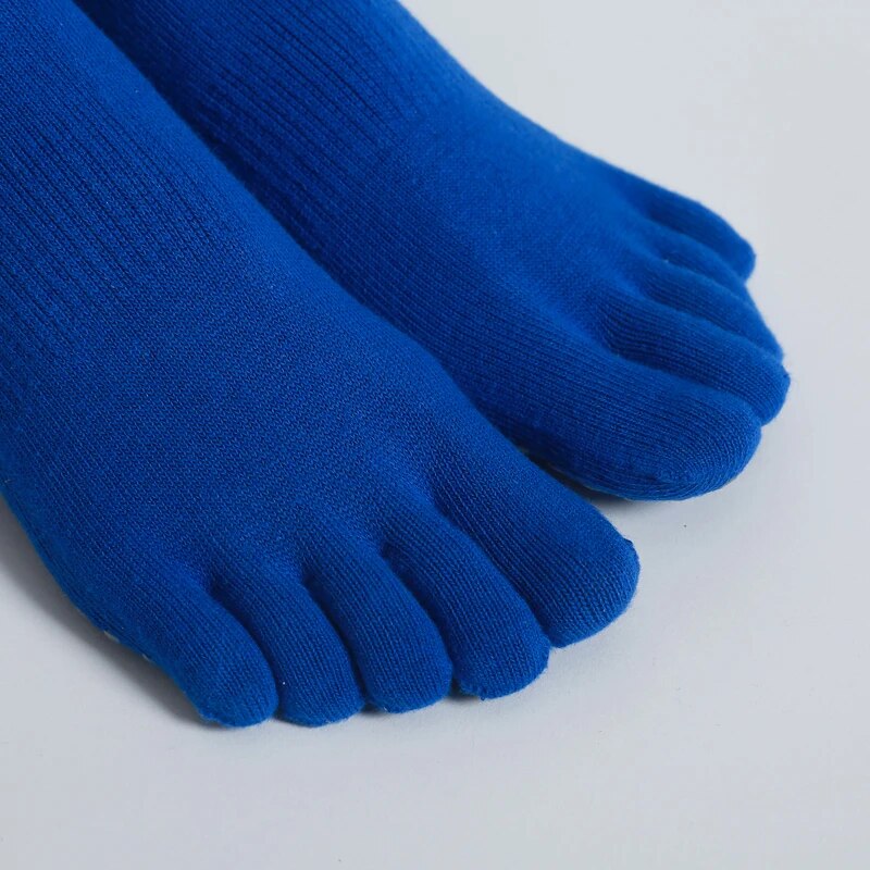 Mulheres respirável meias de y - Grip Sock Yoga avaliação e preço