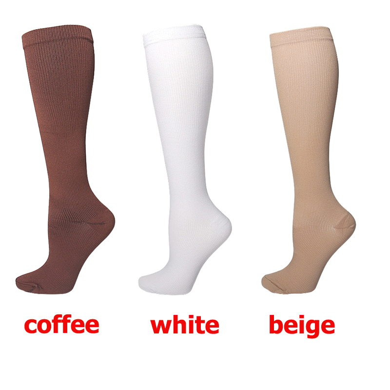 2 pares de meias de compressão - Compression Sock Medical avaliação e preço