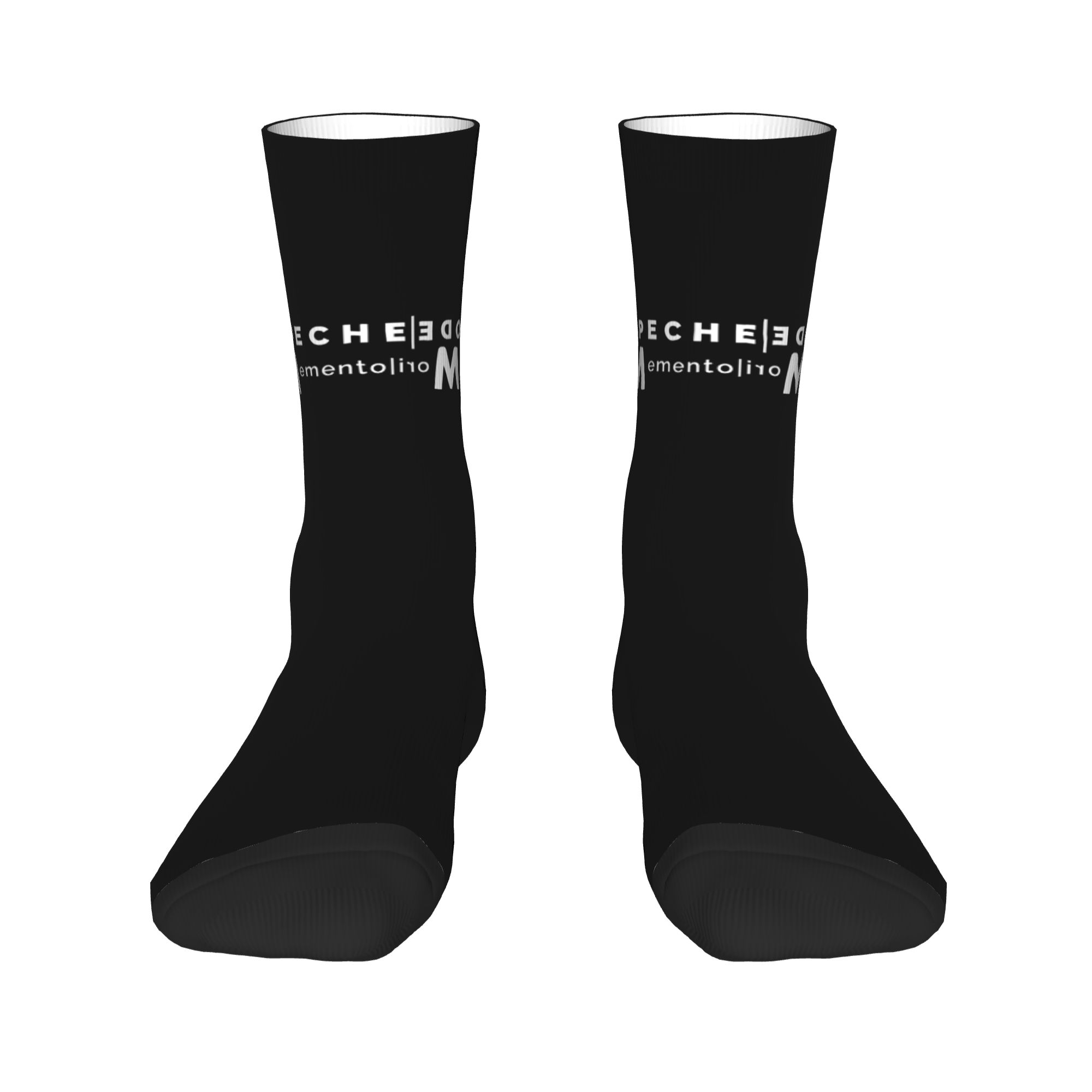 Meias Personalizadas Eletrônic - Dress Sock Men avaliação e preço