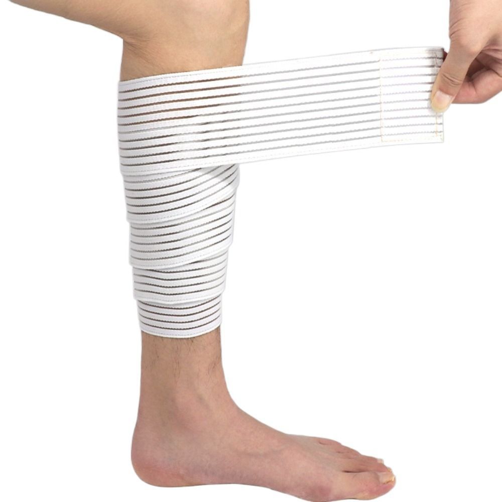 Leggings de Compressão para Al - Compression Sleeve Calf avaliação e preço